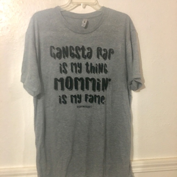 Graphic Tee - Picture 3 of 4